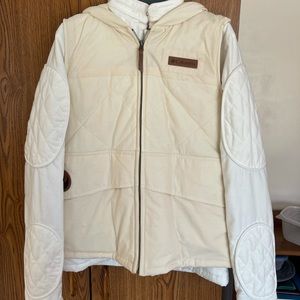 Leia Organa™ Echo Base Jacket Star Wars Columbia Jacket